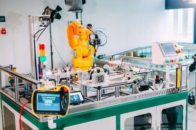 攻堅科技高峰 充盈金融活水 合肥包河建設科創(chuàng)金融中心的現(xiàn)代化之路