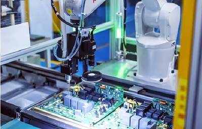 年產(chǎn)能10GW！盛能杰坪山新廠正式開幕，自動化科技引領未來