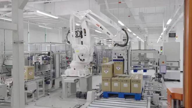 智能綠動，領航未來 華寶新能全場景綠電科技賦能智慧家居自動化